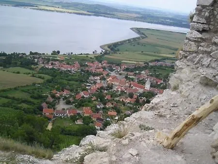 Moravske Ubytovani *