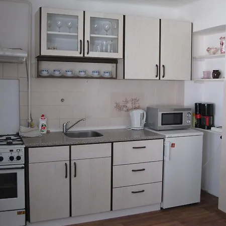 Moravske Ubytovani سلافكوف ا برنه