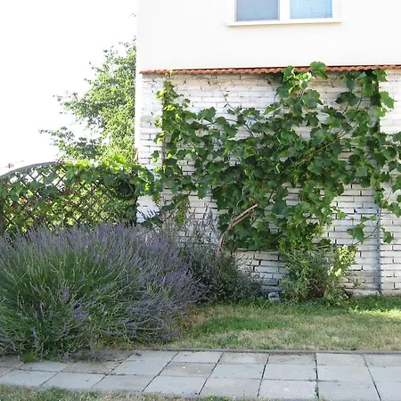 Moravske Ubytovani