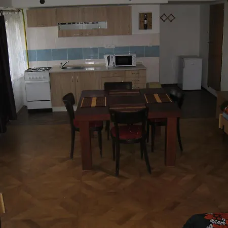 Moravske Ubytovani *