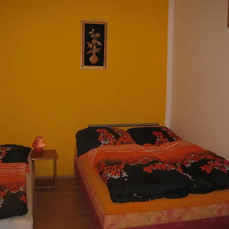 Moravske Ubytovani منزل ريفي *