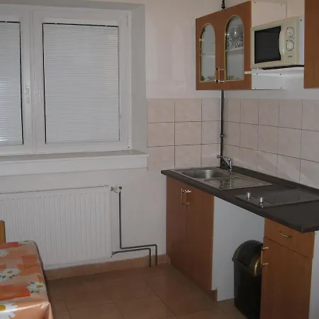 Moravske Ubytovani